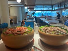 -星伦多自助料理·涮烤一体(杭州来福士店)
