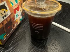 -M Stand(深圳龙岗万科广场店)