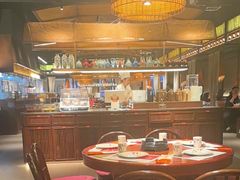 -小隐人家(乐松店)