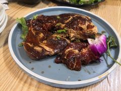 -大壮家原味烤肉(兴华北街店)