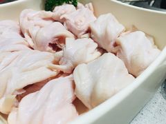 -海底捞火锅(吴中路店)