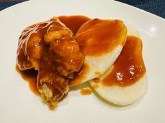 -上海中星铂尔曼大酒店 汇·西餐厅