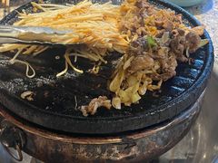 -厚味居炙子烤肉·清真(天桥南纬路店)