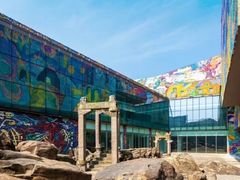 -四川美术学院美术馆