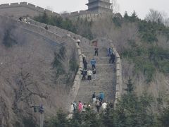 -雁门关景区