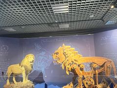 -国家自然博物馆