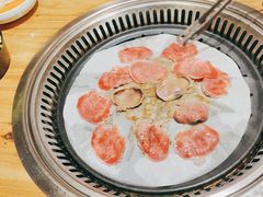 -九田家黑牛烤肉料理·自助(洪洞县城市花园店)