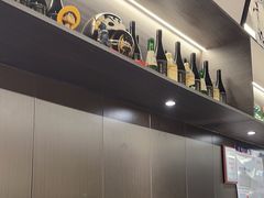 -沼津港精致料理·寿喜烧·烧鸟(龙湖南桥天街日料榜单店)