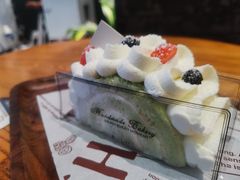 -YUMI芽米·法式烘焙·咖啡(文化宫店)
