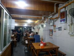 大堂-刘记古镇羊肉汤