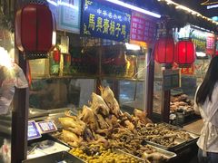 -鼓楼夜市