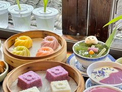 -乾生元·苏式糕点苏式特产(平江路1店)