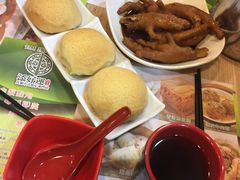 -添好运点心专门店(中环IFC店)