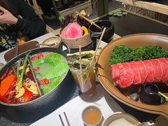 -山缓缓火锅(青岛万象城店)