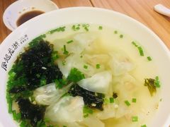 -凤起龙游老面包子(凯德晶品店)