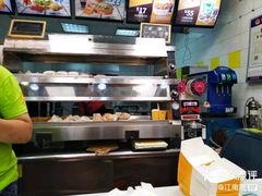 -华莱士·全鸡汉堡(四望亭店)