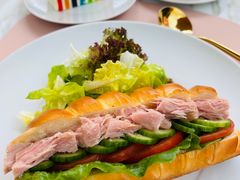 -视博茶点(美狮美高梅店)