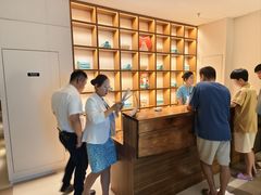 -唐庄·城市温泉(中润大道店)