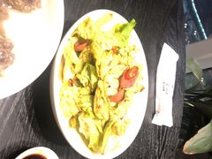 -柒园·三十年创意杭帮菜(龙湖滨江天街店)