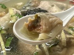 -海平馄饨(逍遥二路店)