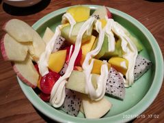 -吕氏疙瘩汤·新派鲁菜(济南万象城店)