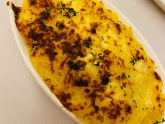 -摩根扒房(桐梓林店)