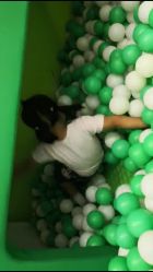 -孩子王童乐园(天津远洋乐堤港店)