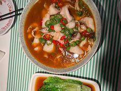 -楼兰新疆菜(江宁万达店)