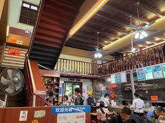 大堂-陈记汤饭(水巷口店)