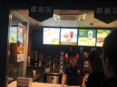 -麦当劳(北京南站店)