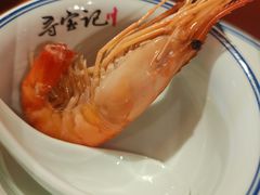 -寻宝记绍兴菜(鲁迅路店)