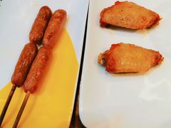 -乐凯撒披萨(中心书城店)