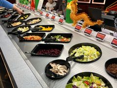 -纽约客美式餐厅(新奥购物中心店)