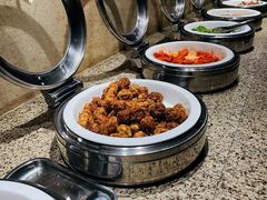 -汉巴味德·烤肉与啤酒的自助(杭州大悦城店)