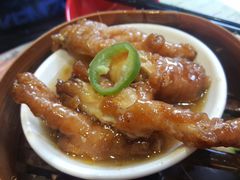 -添好运点心专门店(北角店)