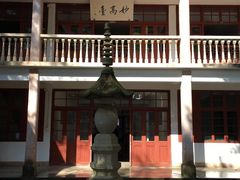 -溪口-滕头旅游景区