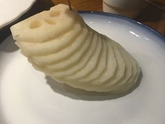 -咕嘟草帽鱼·牛奶一样的鲜鱼汤(天鹅湖万达广场店)