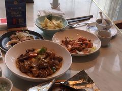 -宁波石浦大饭店(新材料城店)