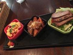 -斯比特花园西餐厅(东方商厦店)