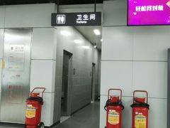 -石厦(地铁站)