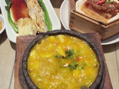 -上下九广州菜馆(李家村万达店)