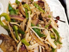 -和风铁板料理(山姆会员店)