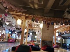 -善水温泉·汗蒸·SPA·生活会馆(桑田路店)