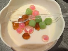 -小厨娘金榜题名(夫子庙秦淮河店)