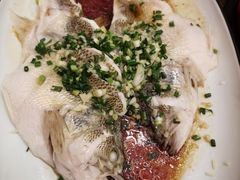 -新白鹿餐厅(龙游路总店·杭帮菜名店)