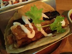 风味茄子-TEQO·Mexican food & Bar