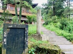 -敬亭山风景名胜区