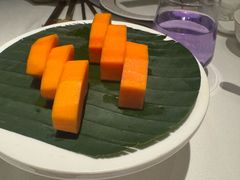 -金链花·泰国餐厅(国贸店)