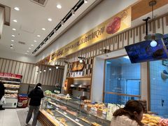 -泸溪河桃酥(金坛吾悦广场店)