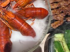 -红盔甲·小龙虾(车公庙店)
